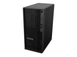 Lenovo ThinkStation P350 Tower I5-11600K 512GB Windows 11 Pro 64-bit - Sølv stand - Sølv stand