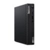Lenovo ThinkCentre M75q Gen 2 Tiny R3-5350GE Pro 16GB 512GB Windows 11 Pro - Guld stand - Guld stand
