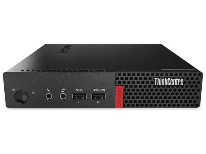 Lenovo ThinkCentre M910Q Lille i5-6500T 8GB 256GB Windows 11 Pro - Guld stand - Guld stand Lenovo ThinkCentre M910Q Lille i5-6500T 8GB 256GB Windows 11 Pro - Guld stand - Guld stand