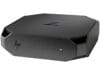 HP EliteDesk Z2 G3 Mini E3-1245V5 16GB 512GB NVIDIA M620 Windows 11 Pro - Guld stand - Guld stand