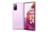 Samsung Galaxy S20 FE 5G 128GB (Cloud Lavender) - Sølv stand