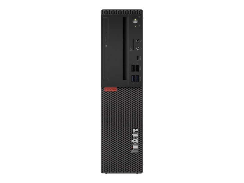 Lenovo ThinkCentre M720S i5 8400 2,8 GHz 8GB 256GB SSD Win11 Pro - Sølv stand Lenovo ThinkCentre M720S i5 8400 2,8 GHz 8GB 256GB SSD Win11 Pro - Sølv stand
