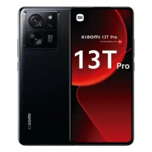 Xiaomi 13T Pro 512GB (Sort) - Sølv stand