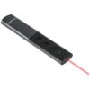 VERBATIM Agenda Wireless Presenter w/Red Laser Pointer