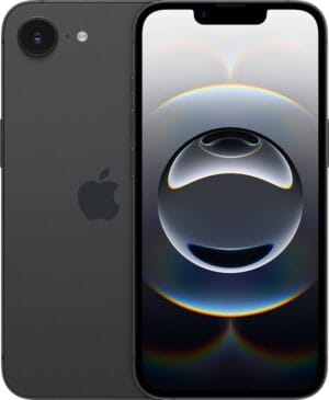 iPhone 16e