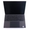 Dell Precision 5550 - i7-10875H 2.3GHz - 16GB - 512GB NVME - 15" FHD - Quadro T2000M - Bronze stand