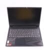 Lenovo V15 G2 ALC - AMD Ryzen 5 5500U 2.1GHz - 8GB - 256GB NVME - 15" FHD - Guld stand