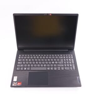 Lenovo V15 G2 ALC - AMD Ryzen 5 5500U 2.1GHz - 8GB - 256GB NVME - 15" FHD - Guld stand