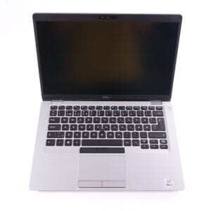 Dell Latitude 5410 - i5-10210U 1.6GHz - 8GB RAM - 256GB NVME - 14" FHD - Guld stand