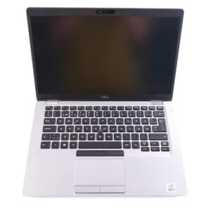 Dell Latitude 5410 - i5-10210U 1.6GHz - 16GB RAM - 256GB NVME - 14" FHD - Bronze stand