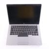 Dell Latitude 5411 - i5-10400H 2.6GHz - 32GB RAM - 512GB NVME - 14" FHD Geforce MX250 - Guld stand