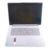 Lenovo IdeaPad 3 (17") - i3-1115G4 3.0Ghz - 8GB RAM - 256GB NVMe - 17" FHD - Sølv stand