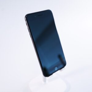 Iphone 8 plus - 64GB Space Gray - Guld stand