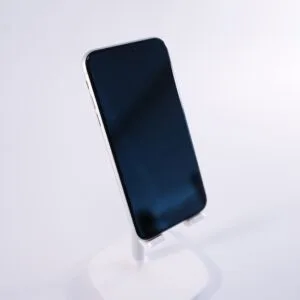 iPhone XR White - 128GB - Sølv stand