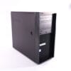 Lenovo ThinkCentre P320 SFF - i7-7700 3.6GHz - 8GB RAM - 256GB SSD - Win11 - Sølv stand