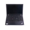 Lenovo ThinkPad P15 Gen 1 - i7.10875H 2.30GHz - 32GB RAM - 1TB NVME - 15" 4K - RTX 3000 6GB - Sølv stand