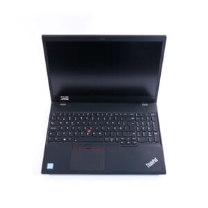 Lenovo ThinkPad T580 - i5-8250U 1.6Ghz - 8GB RAM - 256GB NVMe - 15" FHD - W11 - Bronze stand
