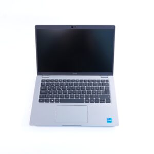Dell Latitude 5420 - i5-1145G7 2.4GHz - 16GB RAM - 500GB NVMe - 14" FHD - Sølv stand