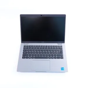 Dell Latitude 5420 - i5-1145G7 2.4GHz - 16GB RAM - 500GB NVMe - 14" FHD - Sølv stand