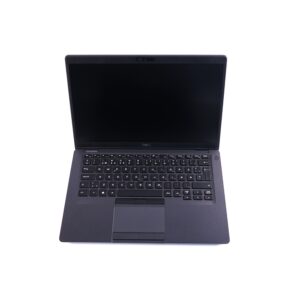 Dell Latitude 5400 - i5-8265u 1.6GHz - 16GB RAM - 512GB NVMe  - 14" FHD - Sølv stand