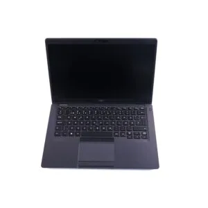Dell Latitude 5400 - i5-8265u 1.6GHz - 16GB RAM - 512GB NVMe  - 14" FHD - Sølv stand