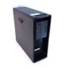 Lenovo Thinkstation P520 MT - Xeon W-2133 3.60 Ghz - 16 GB RAM - 512 GB SSD -  GTX 1070 - Sølv stand