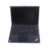 Lenovo ThinkPad T14 G2 - i7-1165g7 2.8GHz - 16GB RAM - 256 GB NVMe  - Sølv stand