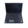 Lenovo ThinkPad P50 - i7-6700HQ 2.6Ghz - 16GB RAM - 256GB NVMe - 15" FHD Quadro M1000M - Sølv stand