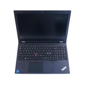 Lenovo ThinkPad P15 Gen 2i - i7-11800H 2.30GHz - 32GB RAM - 1TB NVME - 15" FHD - RTX A2000 4GB - Bronze stand