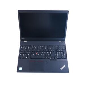 Lenovo ThinkPad P51s - i7-7500u 2.7Ghz - 16GB RAM - 512GB NVMe - 15" FHD - Sølv stand