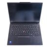Lenovo ThinkPad T14 G5 - Ultra 5 125U - 16GB RAM - 256 GB NVMe - 14" FHD - Sølv stand