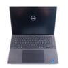 Dell Precision 5560 - Xeon W-11955M 2.6GHz - 16GB - 256GB NVME - 15" FHD - RTX A2000 - Sølv stand