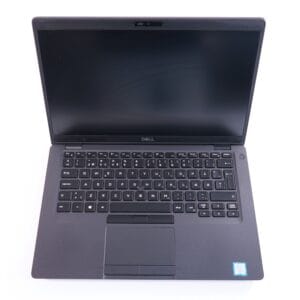 Dell Latitude 5400 - i5-8265u 1.6GHz - 16GB RAM - 512GB NVMe  - 14" FHD - Bronze stand