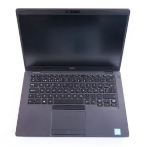 Dell Latitude 5400 - i5-8265u 1.6GHz - 16GB RAM - 512GB NVMe  - 14" FHD - Bronze stand