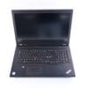Lenovo ThinkPad P71 - i7-7820HQ 2.9GHz - 16GB RAM - 500 GB SSD + 500 GB HDD - 17" FHD Quadro P3000 - Sølv stand