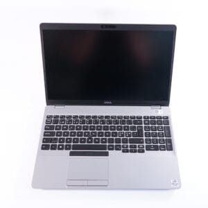 Dell Latitude 5511 - i5-10400H 2.6GHz - 16GB RAM - 256GB NVMe - 15" FHD GeForce MX150 - Bronze stand