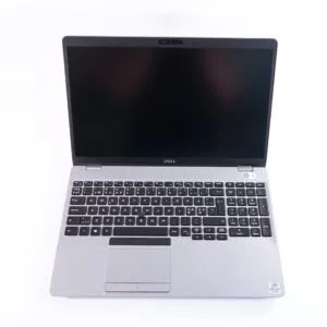 Dell Latitude 5511 - i5-10400H 2.6GHz - 16GB RAM - 256GB NVMe - 15" FHD GeForce MX150 - Bronze stand
