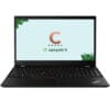 ThinkPad T15 Gen 2 i5-1135G7 15.6" 16 GB RAM 256 GB SSD Windows 11 Pro Nordisk - Bronze stand