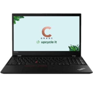 ThinkPad T15 Gen 2 i5-1135G7 15.6" 16 GB RAM 256 GB SSD Windows 11 Pro Nordisk - Bronze stand