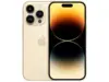 Apple iPhone 14 Pro 128GB (Guld) eSim - Sølv stand