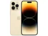 Apple iPhone 14 Pro Max 128GB (Guld) e-sim  - Sølv stand