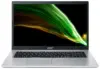 Acer Aspire A317-53 i3-1115G4 3,0GHz 8GB 512GB NVMe  Win11 Pro - Sølv stand