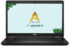 Latitude 5490 i5-8250U 14" HD 8 GB RAM 256 GB SSD Windows 10 Pro Nordisk - Guld stand