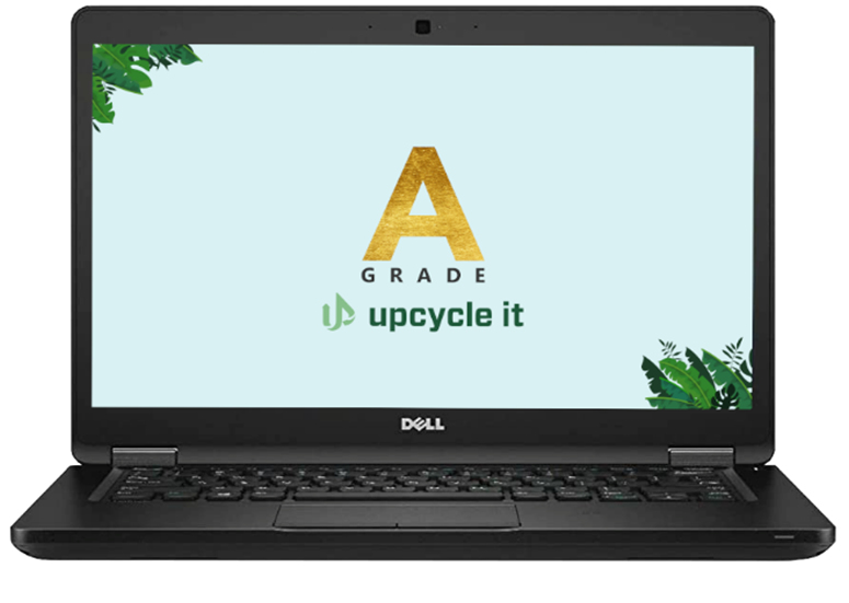 Latitude 5490 i5-8250U 14" HD 8 GB RAM 256 GB SSD Windows 10 Pro Nordisk - Guld stand Latitude 5490 i5-8250U 14" HD 8 GB RAM 256 GB SSD Windows 10 Pro Nordisk - Guld stand