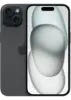 Apple iPhone 15 Plus 128GB (black) - Sølv stand