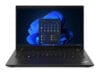 Lenovo ThinkPad L14 G3 - 14" - Core i5 - 16GB - 256GB - Guld stand