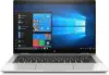 HP Elitebook x360 1030 G4 13'' Intel I5-8265U 1,6 GHz 512GB NVMe 16 GB  Win11 Pro - Touchskærm - Sølv stand