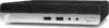 HP ProDesk 400 G5 Mini - Intel i5 9500T 2,2GHz 256GB NVMe 8GB Win11 Pro - Bronze stand