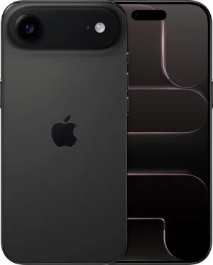 iPhone Air