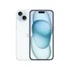 Apple iPhone 15 Plus 128GB (Blå) - Sølv stand